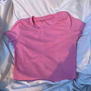 women’s medium short sleeve top